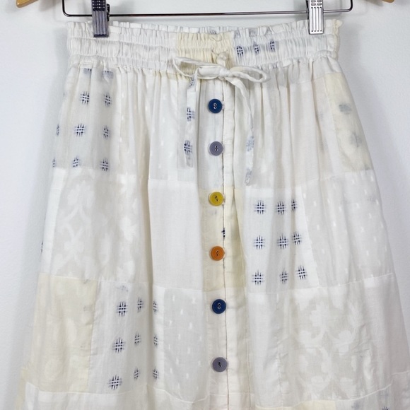 THE ODELLS Kirsten Skirt - Picture 10 of 14